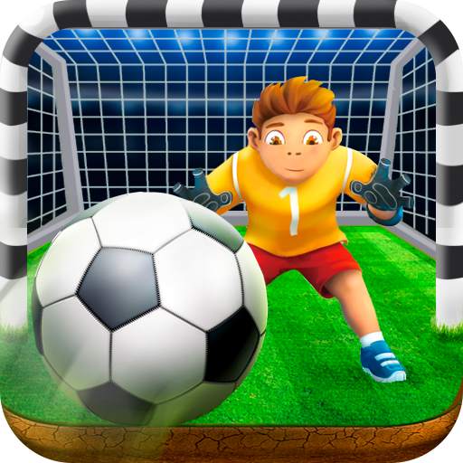 Goalkeeper – Free Kick Soccer Game 1.3.0.0