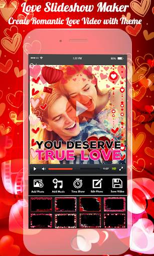 Photo Slideshow with Music screenshot 7