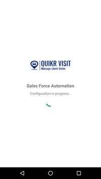 Quikr Visit screenshot 1