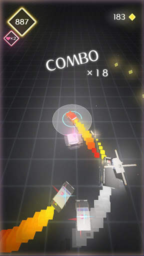 Car Chase screenshot 3