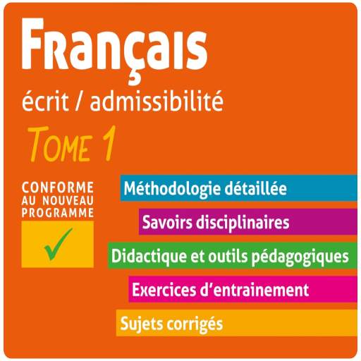 Le Conjugueur français скриншот 4