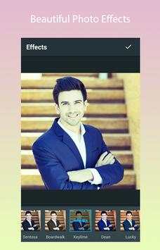 PicArtistic Photo Editor screenshot 2