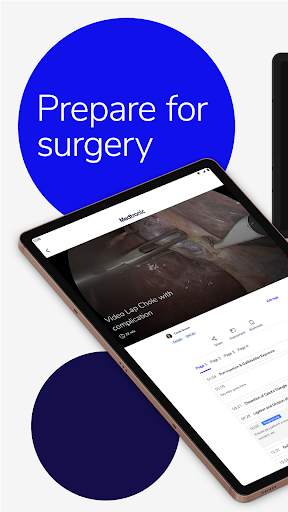 Touch Surgery: Surgical Videos screenshot 8