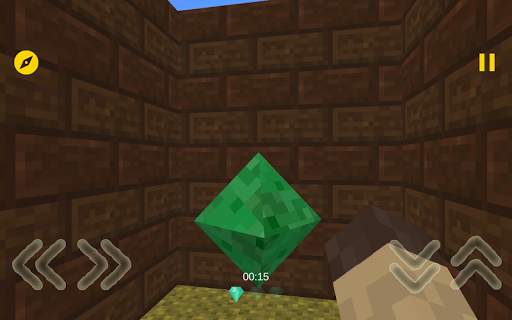 Mine Maze 3D screenshot 4