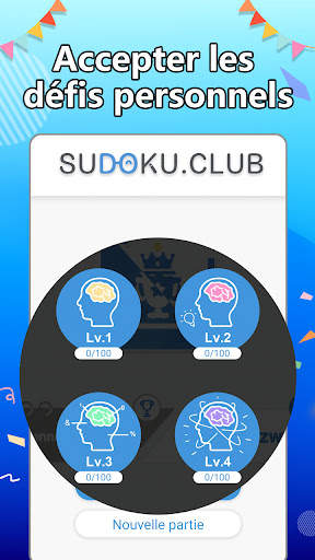 AGED Sudoku screenshot 5