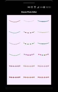 Braces Photo Editor Beauty screenshot 1