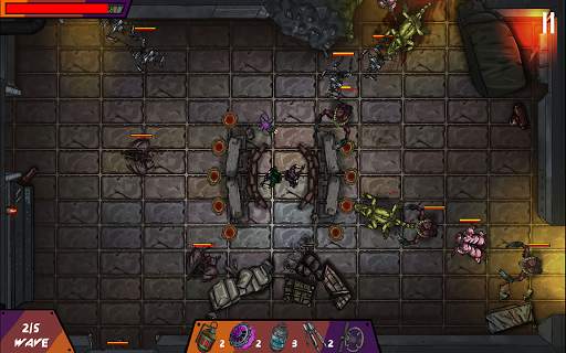 Opposition Squad - Offline Shooting Game 2020 screenshot 10