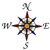 Intelligent Compass icon