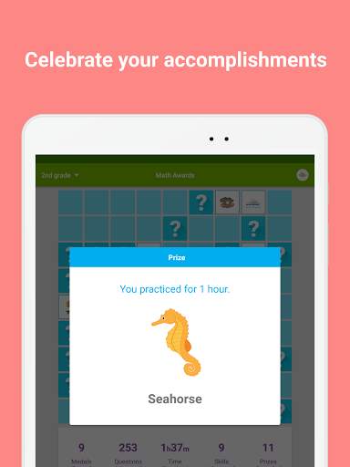 IXL screenshot 15