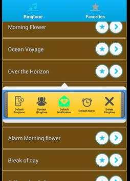 Best 2016 Ringtone screenshot 2