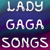 Lady Gaga 2016 all songs hits 4.3