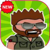 Top Walkthrough For Mini Militia Battle 2019 free 5.0