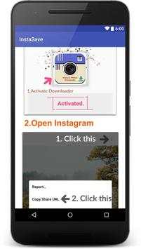 InstaSave pro screenshot 5