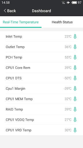 SmartServer screenshot 4