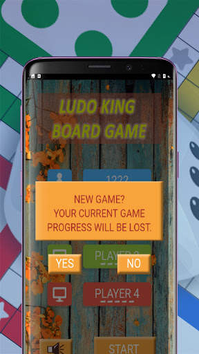 Ludo king Board Game screenshot 4
