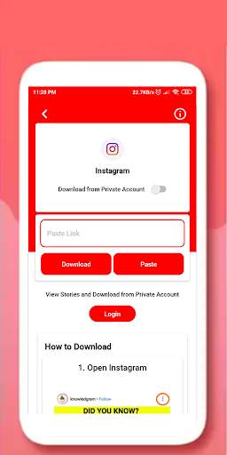 All Video Downloader HD - Fast Video Downloader screenshot 6