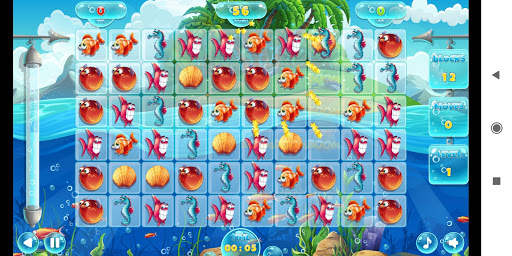 Match 3 Offline Games screenshot 8