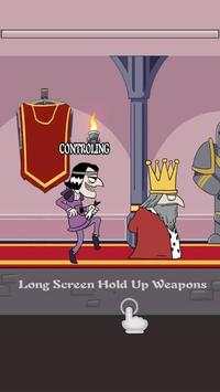 Be the King скриншот 1