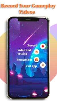 screen recorder for likee video screenshot 5