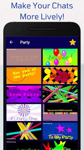 Cool GIFs - Share Funny GIFs, Cute GIFs & Hot GIFs screenshot 3
