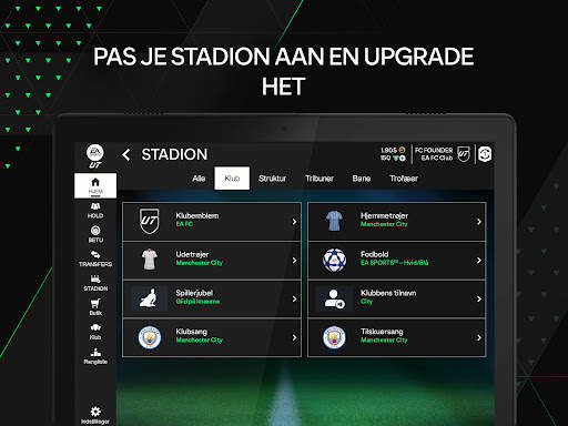 EA SPORTS FC™ 24 Companion screenshot 9