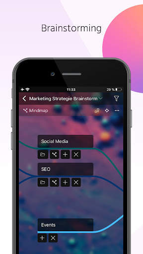 Zenkit screenshot 6