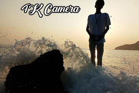 Camera For Canon - Professional 4K Camera screenshot 1