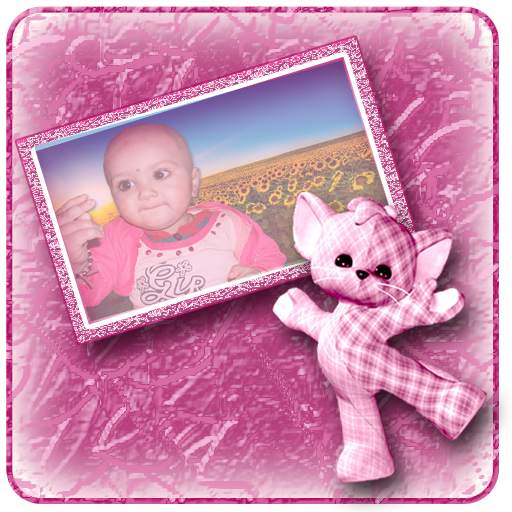 Baby Photo Frame 1.0.1