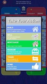 International Business Board Game Offline screenshot 20