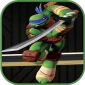 Turtle jumbing ninja 1.1