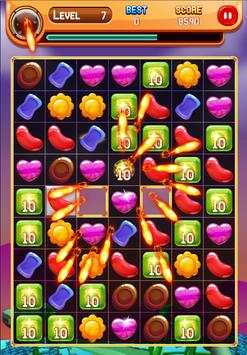 Sugar Cookie Smash screenshot 7