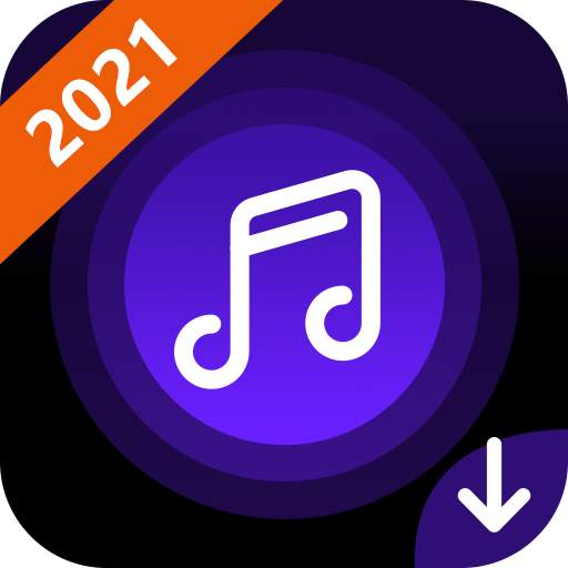 Free Music Downloader -  MP3 Download for Free 1.2.0