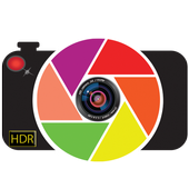 HDR camera Selfie pro Editor icon