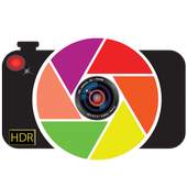HDR camera Selfie pro Editor 1.0.01