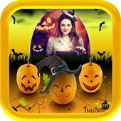 Halloween Photo Frames 2.1.0