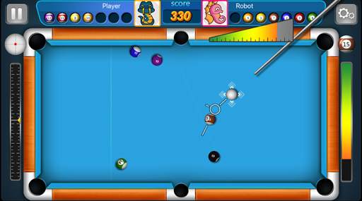 Pool Billiards 8 Ball & 9 Ball screenshot 5