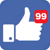Auto Liker icon