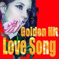 Golden Hit Love Song logo