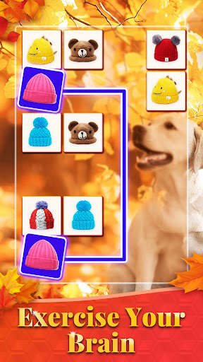 Onet 3D - Puzzle Matching game screenshot 3