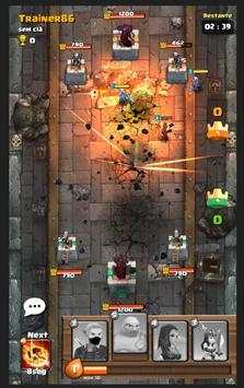 Clash of Wars screenshot 6