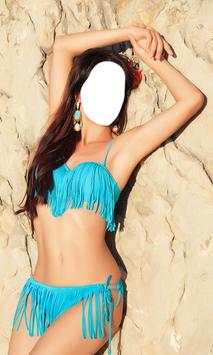 Bikini Suit Photo Editor screenshot 5