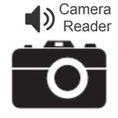 Camera Reader Free 1.1