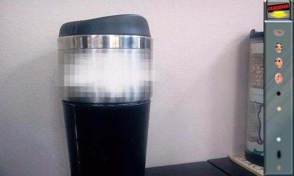 Censored Camera[Photo Editor] screenshot 3