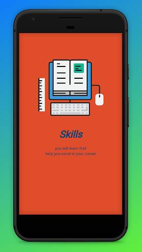 Trust Educom screenshot 2