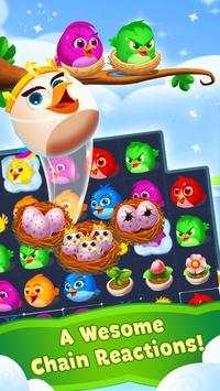 Bird Legend screenshot 1