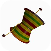 Damaru icon