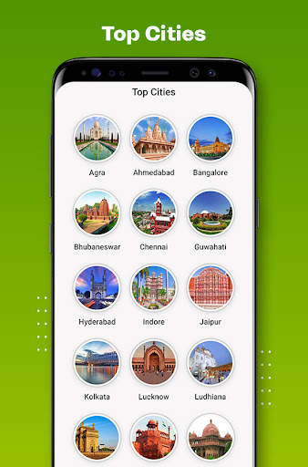 5BestINcity - All In One 1 تصوير الشاشة