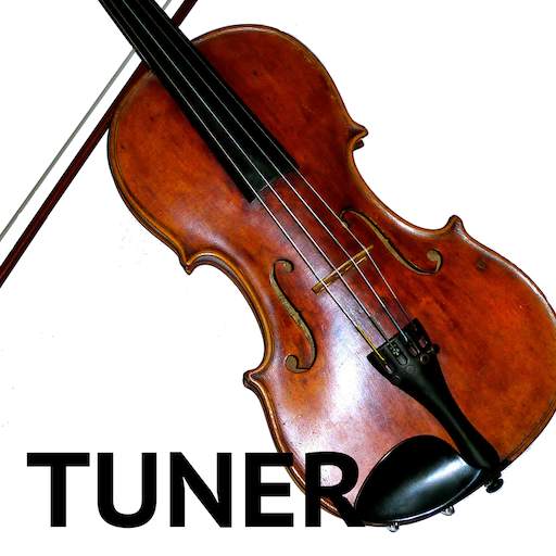 Violin Tuner 1.47