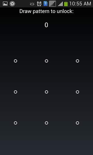 Anti theft real time screenshot 4