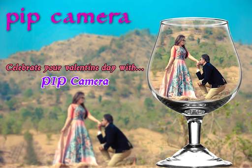 PIP Camera - PIP Photo Maker screenshot 5